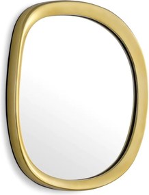 Oglinda decorativa design LUX Leandro 45x43,5cm
