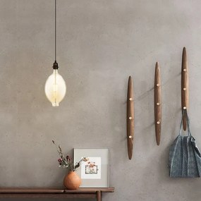 Bec LED dimabil VINTAGE EDISON E27/4W/230V 2700K