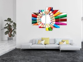 Tablou creioane (150x105 cm)