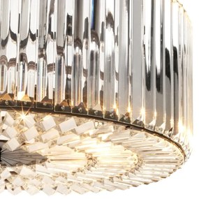 Lustra, Candelabru LUX diam.53cm, Infinity 109207 HZ