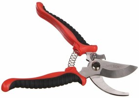 Foarfecă de grădină Sixtol, lungime 190 mm,  mâner ergonomic