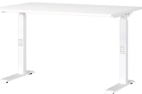 Birou cu înălțime ajustabilă 80x120 cm Mailand – Germania
