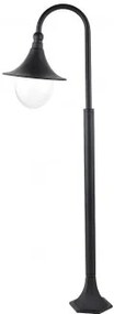 Mini stalp exterior KONSTANZ E27 8247 Rabalux