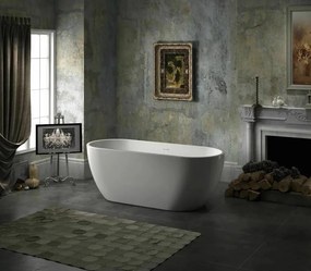 Cada freestanding ovala Florida Aura New 150x75 cm