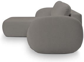 Colțar Onyx (gri inchis) (S). 1098078