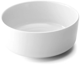 Boluri colective pentru cereale/supă Ø15cm, alb, set de 2 - LSA International
