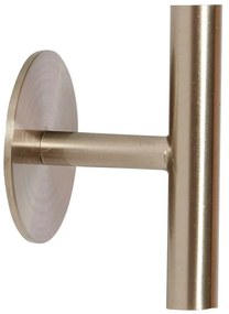 Cârlig de perete din metal Rest – Hübsch