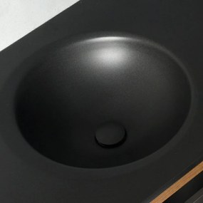 Mobilier complet de baie Tunis 120