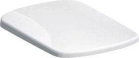 Capac wc Geberit Selnova Square inchidere normala