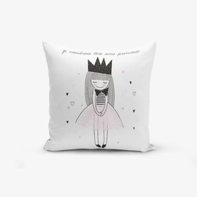 Față de pernă pentru copii 45x45 cm – Minimalist Cushion Covers