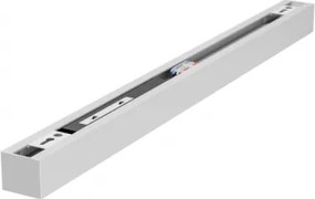 Brilagi - Plafonieră LED aplicată FULLDAY LED/10/15/20W/230V 2700/4000/6000K albă