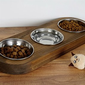 Set de boluri pentru hrana animalelor de companie Pet016