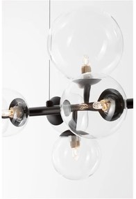 Lustra moderna cu 7 surse de lumina ODILLIA