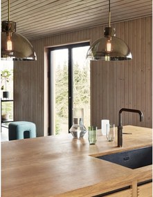 Ulcior din sticlă Aster – Hübsch