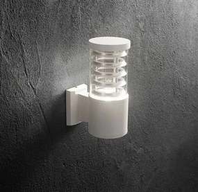 Aplica de perete iluminat exterior IP44 Tronco ap1 cafeniu