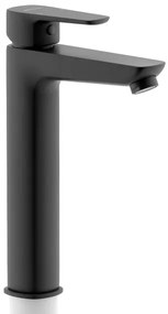 Baterie de lavoar Novaservis METALIA ECO 25,7 cm negru mat