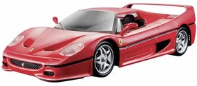 Macheta Bburago Ferrari R  P F50, 1:24