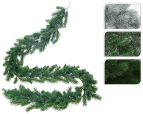 Ghirlanda decorativa Winter Tree 180 cm - modele diverse