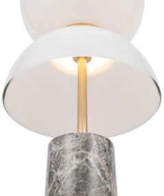 Veioza LED design modern decorativ Kyoto