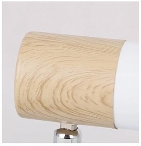 Lampă spot PUERTO 3xE14/40W/230V