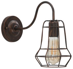 Mauro Ferretti Lampa de perete -B- CM 33X15X27,5