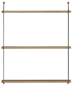 Poliția Armoni Walnut