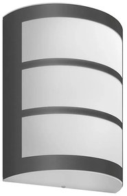 Aplică LED de exterior Philips PYTHON LED/3,8W/230V IP44
