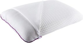 decoDoma Perna anatomică Air Breeze 50 x 70 cm