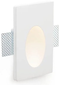 Spot incorporabil LED Plas-1 63281