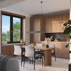 Lustră LED pe cablu Sollux SL.1395 SPARK 1xG13/8,5W/230V negru