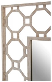 Oglindă de perete 74x109 cm Zariah – Premier Housewares