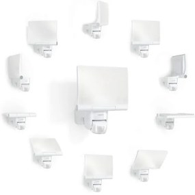 STEINEL 030056 - LED Proiector cu senzor XLED Home 2 XL LED/20W/230V