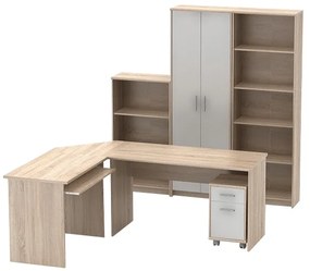 SET MOBILIER OFFICE NOVA