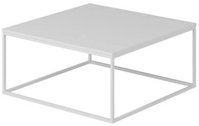 Măsuță de cafea Loni White