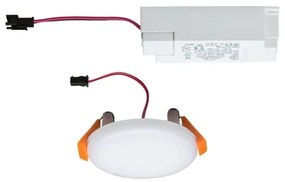 Paulmann 92387 - LED/4,5W IP44 Lampă încastată baie VARIFIT 230V
