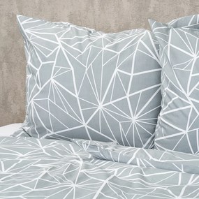Lenjerie de pat din bumbac 4Home Jazzy, 140 x 200cm, 70 x 90 cm, 140 x 200 cm, 70 x 90 cm