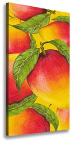 Imprimare tablou canvas Mango