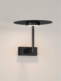 Aplica de perete LED stil minimalist TOVI