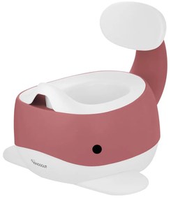 Oliță roz-închis Dusty pink – Kindsgut