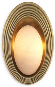 Aplica de perete design LUX Savono