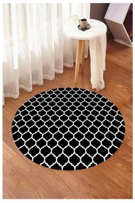 Covor Rizzoli Round, ⌀ 100 cm