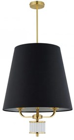 Lustra eleganta design modern realizata manual Prato