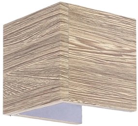 Aplică LED CINNAMON LED/7W/230V Rabalux 3090