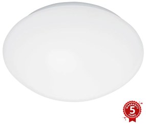 Corp de iluminat LED pentru baie cu senzor STEINEL 064815 RS PRO LED/9,5W/230V IP54