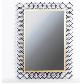 Oglindă de perete 78,5x56 cm