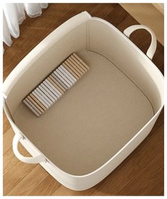 Organizator pentru haine SENCA 150l bej