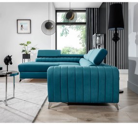 Coltar extensibil Laurence pe stanga Sawana 21
