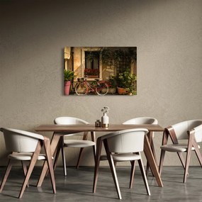 Tablou - Italia pitorească (90x60 cm)