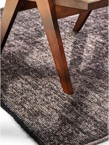 Covor maro 120x170 cm Prisma – Elle Decoration