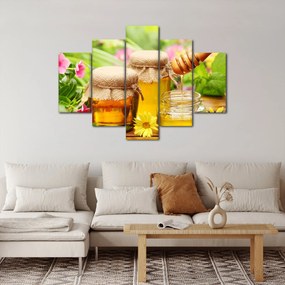 Tablou cu miere (150x105 cm)